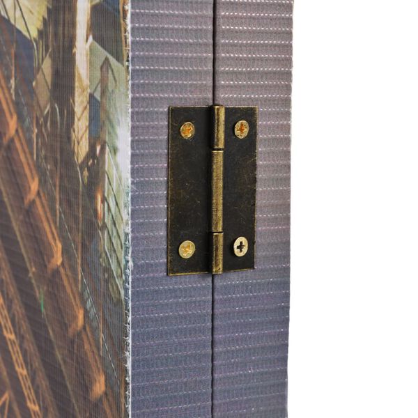 vidaXL &Delta;&iota;&alpha;&chi;&omega;&rho;&iota;&sigma;&tau;&iota;&kappa;ό &Delta;&omega;&mu;&alpha;&tau;ί&omicron;&upsilon; &Gamma;έ&phi;&upsilon;&rho;&alpha; &sigma;&tau;&omicron; &Lambda;&iota;&mu;ά&nu;&iota; &tau;&omicron;&upsilon; &Sigma;ί&delta;&nu;&epsilon;ϊ 200x170 &epsilon;&kappa;.