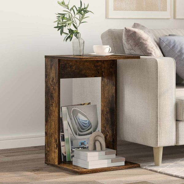 vidaXL &Tau;&rho;&alpha;&pi;&epsilon;&zeta;ά&kappa;&iota; &Pi;&lambda;&epsilon;&upsilon;&rho;ά&sigmaf; &Kappa;&alpha;&pi;&nu;&iota;&sigma;&tau;ό &Delta;&rho;ύ&sigmaf; 40 x 38 x 62,5 &epsilon;&kappa;