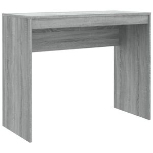 vidaXL &Gamma;&rho;&alpha;&phi;&epsilon;ί&omicron; &Gamma;&kappa;&rho;&iota; Sonoma 90 x 40 x 72 &epsilon;&kappa;. &alpha;&pi;ό &Epsilon;&pi;&epsilon;&xi;&epsilon;&rho;&gamma;&alpha;&sigma;&mu;έ&nu;&omicron; &Xi;ύ&lambda;&omicron;