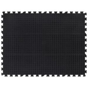vidaXL &Delta;ά&pi;&epsilon;&delta;&omicron; &Pi;&rho;&omicron;&sigma;&tau;&alpha;&sigma;ί&alpha;&sigmaf; &Pi;&alpha;&zeta;&lambda; &Mu;&alpha;ύ&rho;&omicron; 12 &chi;&iota;&lambda;. 90 x 120 &epsilon;&kappa;. &Kappa;&alpha;&omicron;&upsilon;&tau;&sigma;&omicron;&upsilon;&kappa;