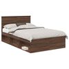vidaXL &Sigma;&kappa;&epsilon;&lambda;&epsilon;&tau;ό&sigmaf; &Kappa;&rho;&epsilon;&beta;&alpha;&tau;&iota;&omicron;ύ &Kappa;&alpha;&phi;έ &delta;&rho;&upsilon;&sigmaf; 120 x 190 cm &Epsilon;&pi;&epsilon;&xi;&epsilon;&rho;&gamma;&alpha;&sigma;&mu;έ&nu;&omicron; &xi;ύ&lambda;&omicron;