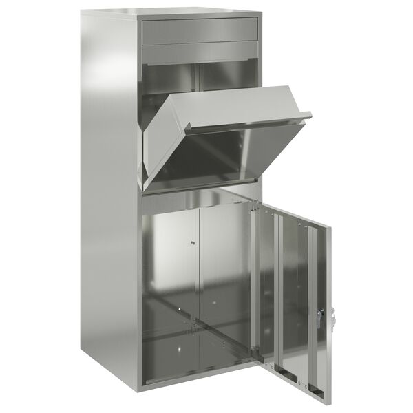 vidaXL &Theta;&upsilon;&rho;ί&delta;&alpha; &Pi;&alpha;&kappa;έ&tau;&omega;&nu; &Mu;&alpha;ύ&rho;&omicron; 41 x 38 x 103 &epsilon;&kappa; &Epsilon;&pi;&iota;&kappa;&alpha;&lambda;&upsilon;&mu;&mu;έ&nu;&omicron;&sigmaf; &Chi;ά&lambda;&upsilon;&beta;&alpha;&sigmaf;