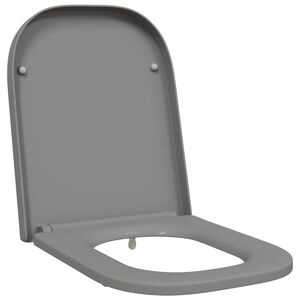 vidaXL &Lambda;&epsilon;&kappa;ά&nu;&eta; &Gamma;&kappa;&rho;&iota; 47,5 x 35 x 3,6 &epsilon;&kappa; &Delta;&upsilon;&rho;&omicron;&pi;&lambda;ά&sigma;&tau;