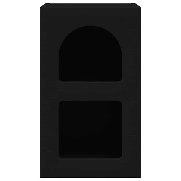 vidaXL &Kappa;&omicron;&mu;&omicron;&delta;ί&nu;&omicron; &Mu;&alpha;ύ&rho;&omicron; 29,5 x 33,5 x 50 &epsilon;&kappa; &Epsilon;&pi;&epsilon;&xi;&epsilon;&rho;&gamma;&alpha;&sigma;&mu;έ&nu;&omicron; &xi;ύ&lambda;&omicron;