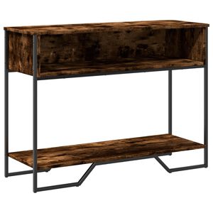 vidaXL &Tau;&rho;&alpha;&pi;έ&zeta;&iota; &Kappa;&omicron;&nu;&sigma;ό&lambda;&alpha; &Kappa;&alpha;&pi;&nu;&iota;&sigma;&tau;ή &Delta;&rho;&upsilon;&sigmaf; 100x35x74,5&epsilon;&kappa;. &Epsilon;&pi;&epsilon;&xi;&epsilon;&rho;&gamma;&alpha;&sigma;&mu;έ&nu;&omicron; &Xi;ύ&lambda;&omicron;