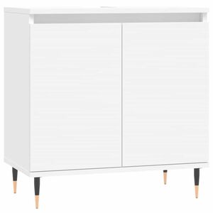 vidaXL &Nu;&tau;&omicron;&upsilon;&lambda;ά&pi;&iota; &Mu;&pi;ά&nu;&iota;&omicron;&upsilon; &Lambda;&epsilon;&upsilon;&kappa;ό 58 x 33 x 60 &epsilon;&kappa;. &alpha;&pi;ό &Epsilon;&pi;&epsilon;&xi;&epsilon;&rho;&gamma;&alpha;&sigma;&mu;έ&nu;&omicron; &Xi;ύ&lambda;&omicron;