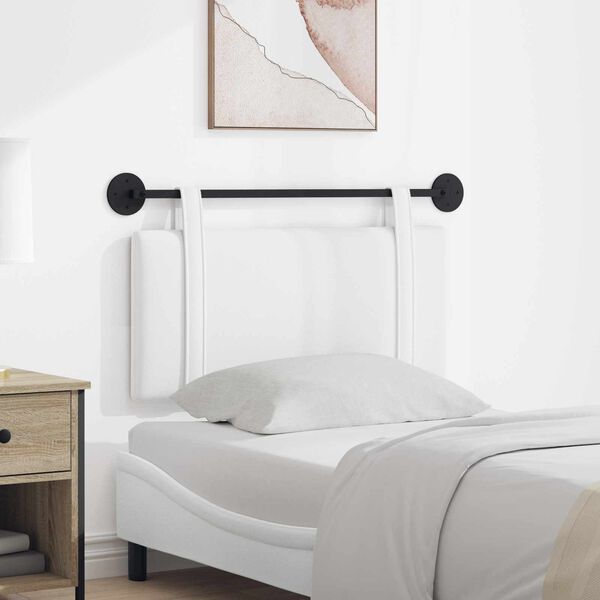 vidaXL &Kappa;&rho;&epsilon;&mu;&alpha;&sigma;&tau;ό &Kappa;&epsilon;&phi;&alpha;&lambda;ά&rho;&iota; &Epsilon;&pi;&iota;&tau;&omicron;ί&chi;&iota;&omicron; &Lambda;&epsilon;&upsilon;&kappa;ό&sigmaf; 100 x 55 x 5 &epsilon;&kappa; ύ&phi;&alpha;&sigma;&mu;&alpha;