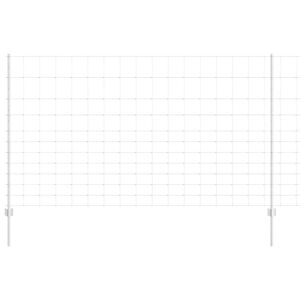 vidaXL &Epsilon;&xi;&omega;&tau;&epsilon;&rho;&iota;&kappa;ή ά&gamma;&rho;&iota;&alpha; &pi;&epsilon;&rho;ί&phi;&rho;&alpha;&xi;&eta; &mu;&epsilon; &sigma;&tau;ή&lambda;&epsilon;&sigmaf; 25 x 1,4 &mu; &Alpha;&sigma;&eta;&mu;ί &Delta;ί&chi;&tau;&upsilon;