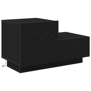 vidaXL &Kappa;&omicron;&mu;&omicron;&delta;ί&nu;&omicron; &Mu;&alpha;ύ&rho;&eta; &Omicron;&xi;&upsilon;ά 70 x 36 x 40,5 &epsilon;&kappa;. &Epsilon;&pi;&epsilon;&xi;&epsilon;&rho;&gamma;&alpha;&sigma;&mu;έ&nu;&omicron; &Xi;ύ&lambda;&omicron;