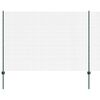vidaXL &Sigma;&upsilon;&rho;&mu;&alpha;&tau;ό&pi;&lambda;&epsilon;&gamma;&mu;&alpha; &mu;&epsilon; &Sigma;&tau;&upsilon;&lambda;ί&sigmaf; 25 x 1,6 &mu; PVC-&Epsilon;&pi;&iota;&kappa;&alpha;&lambda;&upsilon;&mu;&mu;έ&nu;&omicron; &Alpha;&tau;&sigma;ά&lambda;&iota;