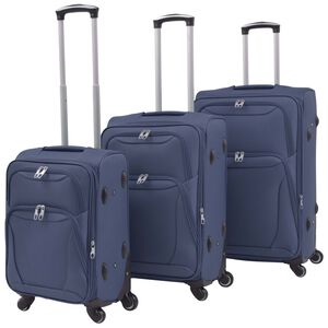 vidaXL &Sigma;&epsilon;&tau; &Beta;&alpha;&lambda;&iota;&tau;&sigma;ώ&nu; &Tau;&rho;ό&lambda;&epsilon;ϊ 3 &tau;&epsilon;&mu;. &mu;&epsilon; &Mu;&alpha;&lambda;&alpha;&kappa;ό &Pi;&epsilon;&rho;ί&beta;&lambda;&eta;&mu;&alpha; &Nu;&alpha;&upsilon;&tau;&iota;&kappa;ό &Mu;&pi;&lambda;&epsilon;