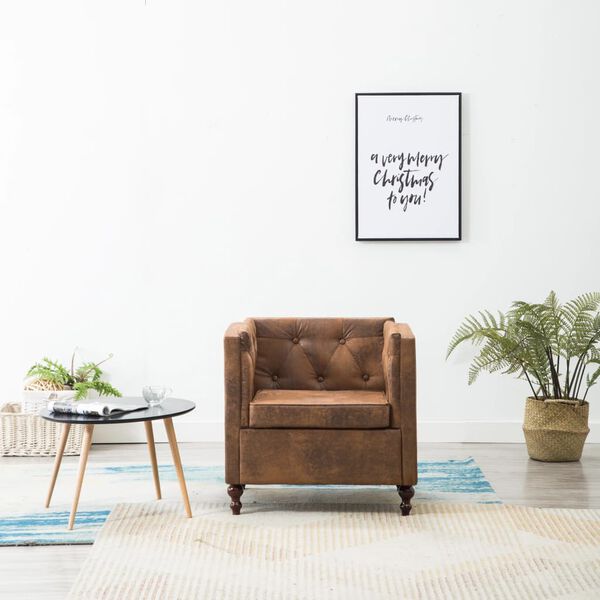 vidaXL &Pi;&omicron;&lambda;&upsilon;&theta;&rho;ό&nu;&alpha; &Kappa;&alpha;&phi;έ &alpha;&pi;ό Ύ&phi;&alpha;&sigma;&mu;&alpha; &mu;&epsilon; &Sigma;&omicron;&upsilon;έ&nu;&tau; &Epsilon;&mu;&phi;ά&nu;&iota;&sigma;&eta;