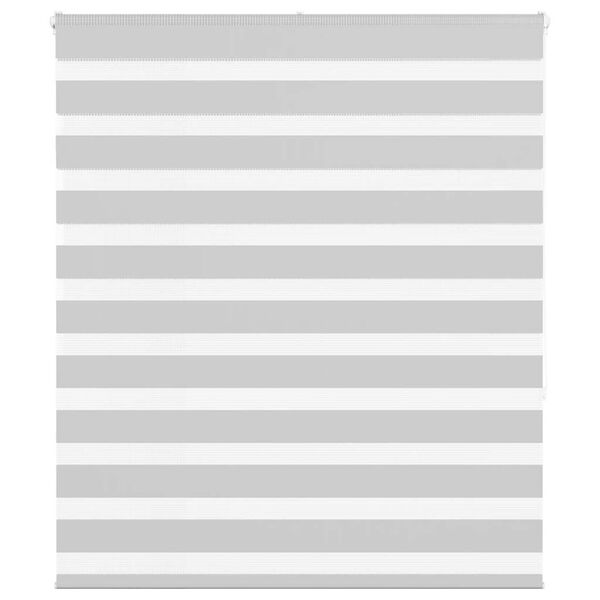 vidaXL &Zeta;έ&beta;&rho;&alpha; &tau;&upsilon;&phi;&lambda;ή &Alpha;&nu;&omicron;&iota;&chi;&tau;ό &Gamma;&kappa;&rho;&iota; &Pi;&lambda;ά&tau;&omicron;&sigmaf; &upsilon;&phi;ά&sigma;&mu;&alpha;&tau;&omicron;&sigmaf; 125,9 &epsilon;&kappa;. &Pi;&omicron;&lambda;&upsilon;&epsilon;&sigma;&tau;έ&rho;&alpha;&sigmaf;