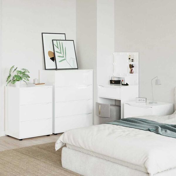 vidaXL &Nu;&tau;&omicron;&upsilon;&lambda;ά&pi;&iota; &alpha;&pi;&omicron;&theta;ή&kappa;&epsilon;&upsilon;&sigma;&eta;&sigmaf; &Upsilon;&psi;&eta;&lambda;ή&sigmaf; &gamma;&upsilon;&alpha;&lambda;ά&delta;&alpha;&sigmaf; &lambda;&epsilon;&upsilon;&kappa;ό 60 x 48 x 81 &epsilon;&kappa;