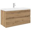 Artisan_oak