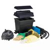 Ubbink &Phi;ί&lambda;&tau;&rho;&omicron; &Lambda;ί&mu;&nu;&eta;&sigmaf; FiltraClear 6000 PlusSet 1355166