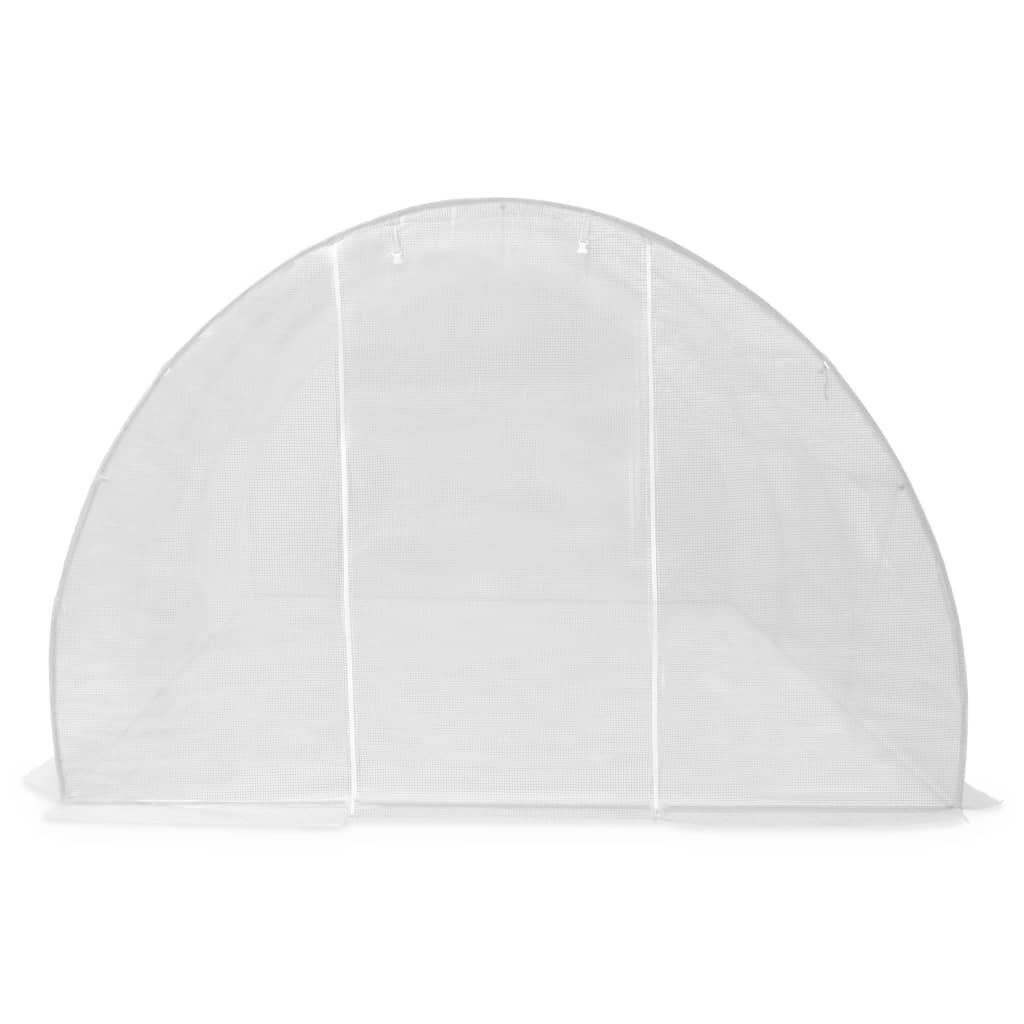vidaXL Θερμοκήπιο 13,5 μ² 450 x 300 x 200 εκ.