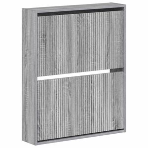 vidaXL &Tau;&omicron;ί&chi;&omicron;&upsilon; &Nu;&tau;&omicron;&upsilon;&lambda;ά&pi;&alpha; &Pi;&alpha;&pi;&omicron;&upsilon;&tau;&sigma;&iota;ώ&nu; ARNHEM 71 x 17 x 86 &epsilon;&kappa;. &Gamma;&kappa;&rho;&iota; Sonoma