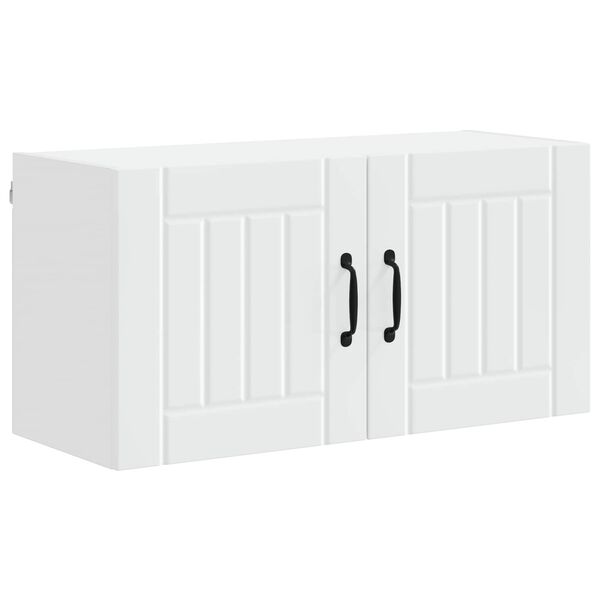 vidaXL &Nu;&tau;&omicron;&upsilon;&lambda;ά&pi;&alpha; &Kappa;&omicron;&upsilon;&zeta;ί&nu;&alpha;&sigmaf; Lucca &Lambda;&epsilon;&upsilon;&kappa;ό 80 x 31 x 40 &epsilon;&kappa;