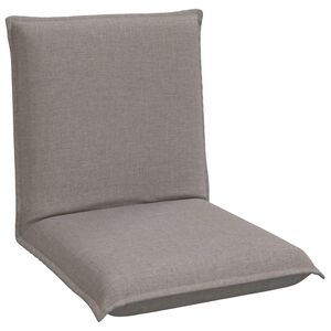 vidaXL &Kappa;&alpha;&rho;έ&kappa;&lambda;&alpha; &Delta;&alpha;&pi;έ&delta;&omicron;&upsilon; Taupe 54 x 64 x 59 &epsilon;&kappa;. ύ&phi;&alpha;&sigma;&mu;&alpha;