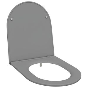 vidaXL &Lambda;&epsilon;&kappa;ά&nu;&eta; &Gamma;&kappa;&rho;&iota; 47 x 36 x 3,4 &epsilon;&kappa; &Delta;&upsilon;&rho;&omicron;&pi;&lambda;ά&sigma;&tau;
