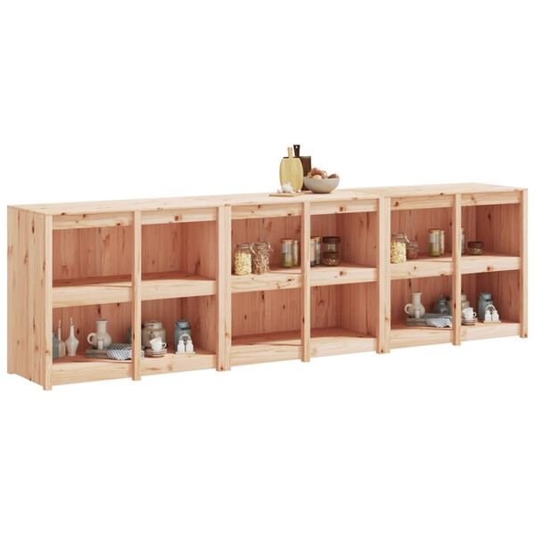 vidaXL &Nu;&tau;&omicron;&upsilon;&lambda;ά&pi;&iota;&alpha; &Kappa;&omicron;&upsilon;&zeta;ί&nu;&alpha;&sigmaf; &Epsilon;&xi;. &Chi;ώ&rho;&omicron;&upsilon; 3 &tau;&epsilon;&mu;. &Mu;&alpha;&sigma;ί&phi; &Xi;ύ&lambda;&omicron; &Pi;&epsilon;ύ&kappa;&omicron;&upsilon;