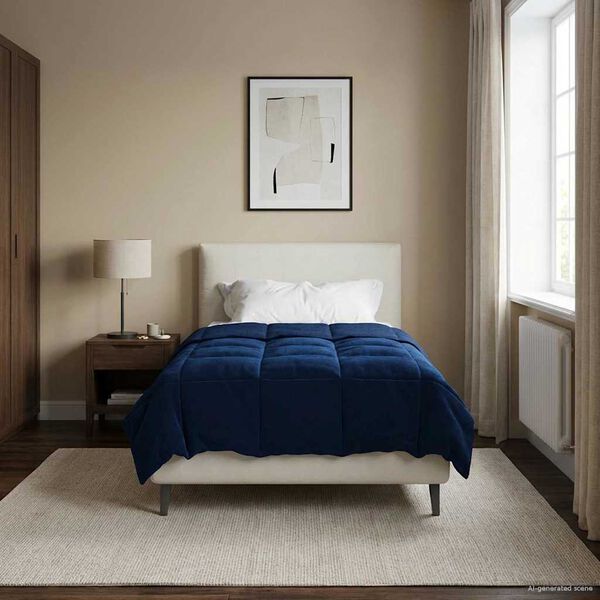 vidaXL &Kappa;&omicron;&upsilon;&beta;έ&rho;&tau;&alpha; &omicron;&lambda;ό&kappa;&lambda;&eta;&rho;&omicron;&upsilon; &tau;&omicron;&upsilon; &chi;&rho;ό&nu;&omicron;&upsilon; &Sigma;&kappa;&omicron;ύ&rho;&omicron; &Mu;&pi;&lambda;&epsilon; 140 x 220 cm