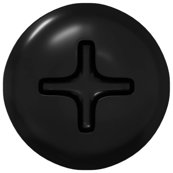 vidaXL &Beta;ί&delta;&alpha; 12 pcs &Alpha;&sigma;&eta;&mu;ί 5 x 30 mm &Sigma;ί&delta;&epsilon;&rho;&omicron;