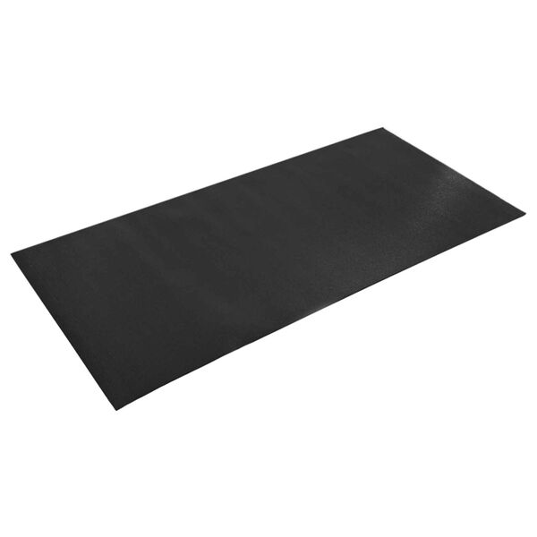 vidaXL &Mu;&alpha;&tau; &Pi;&rho;&omicron;&sigma;&tau;&alpha;&sigma;ί&alpha;&sigmaf; &Alpha;&theta;&lambda;&eta;&tau;&iota;&sigma;&mu;&omicron;ύ &Mu;&alpha;ύ&rho;&omicron; 150 x 75 x 0.6 &epsilon;&kappa; PVC
