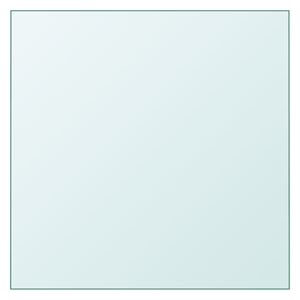 vidaXL &Epsilon;&pi;&iota;&phi;ά&nu;&epsilon;&iota;&alpha; &Tau;&rho;&alpha;&pi;&epsilon;&zeta;&iota;&omicron;ύ &Delta;&iota;&alpha;&phi;&alpha;&nu;ή&sigmaf; 50x50 &epsilon;&kappa;. &alpha;&pi;ό &Psi;&eta;&mu;έ&nu;&omicron; &Gamma;&upsilon;&alpha;&lambda;ί