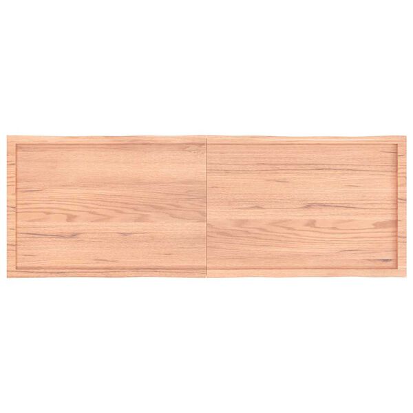 vidaXL &Epsilon;&pi;&iota;&phi; &Tau;&rho;&alpha;&pi;&epsilon;&zeta;&iota;&omicron;ύ &Alpha;&nu; &Kappa;&alpha;&phi;έ 180x60x(2-6)&epsilon;&kappa;.&Alpha;&kappa;&alpha;&tau;έ&rho;&gamma;. &Mu;&alpha;&sigma;ί&phi; &Xi;ύ&lambda;&omicron; &Delta;&rho;&upsilon;ό&sigmaf;