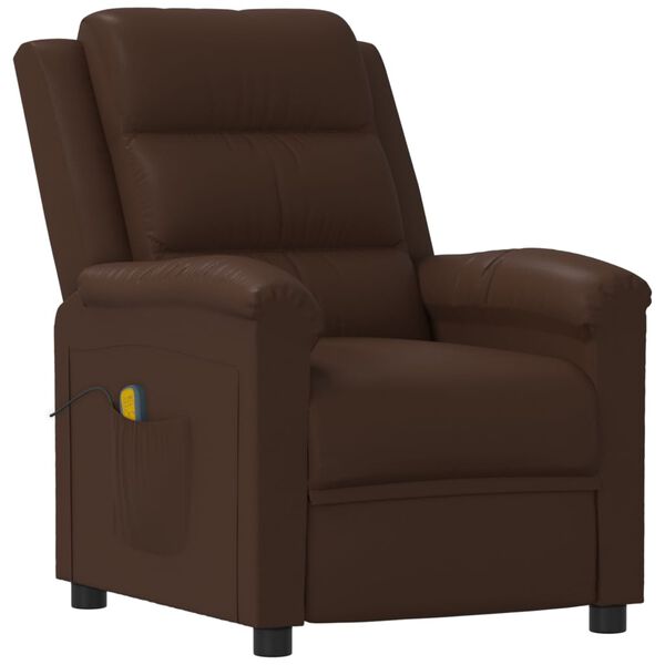 vidaXL &Pi;&omicron;&lambda;&upsilon;&theta;&rho;ό&nu;&alpha; &Mu;&alpha;&sigma;ά&zeta; &Kappa;&alpha;&phi;έ &alpha;&pi;ό &Sigma;&upsilon;&nu;&theta;&epsilon;&tau;&iota;&kappa;ό &Delta;έ&rho;&mu;&alpha;