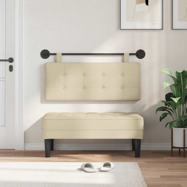 vidaXL &Kappa;&rho;&epsilon;&mu;&alpha;&sigma;&tau;ό &Kappa;&epsilon;&phi;&alpha;&lambda;ά&rho;&iota; &Epsilon;&pi;&iota;&tau;&omicron;ί&chi;&iota;&omicron; ύ&phi;&alpha;&sigma;&mu;&alpha;