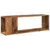 vidaXL Έ&pi;&iota;&pi;&lambda;&omicron; &Tau;&eta;&lambda;&epsilon;ό&rho;&alpha;&sigma;&eta;&sigmaf; Ό&psi;&eta; &Pi;&alpha;&lambda;&alpha;&iota;&omicron;ύ &Xi;ύ&lambda;&omicron;&upsilon; 100x24x32 &epsilon;&kappa;. &Epsilon;&pi;&epsilon;&xi;&epsilon;&rho;&gamma;. &Xi;ύ&lambda;&omicron;