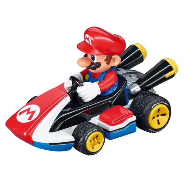 Carrera GO Αυτοκινητόδρομος & Αυτοκινητάκια Nintendo Mario Kart 8 1:43