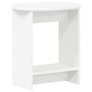 vidaXL &Tau;&rho;&alpha;&pi;&epsilon;&zeta;ά&kappa;&iota; &Pi;&lambda;&epsilon;&upsilon;&rho;ά&sigmaf; &Lambda;&epsilon;&upsilon;&kappa;ό 50 x 39,5 x 55 &epsilon;&kappa; &Epsilon;&pi;&epsilon;&xi;&epsilon;&rho;&gamma;&alpha;&sigma;&mu;έ&nu;&omicron; &Xi;ύ&lambda;&omicron;