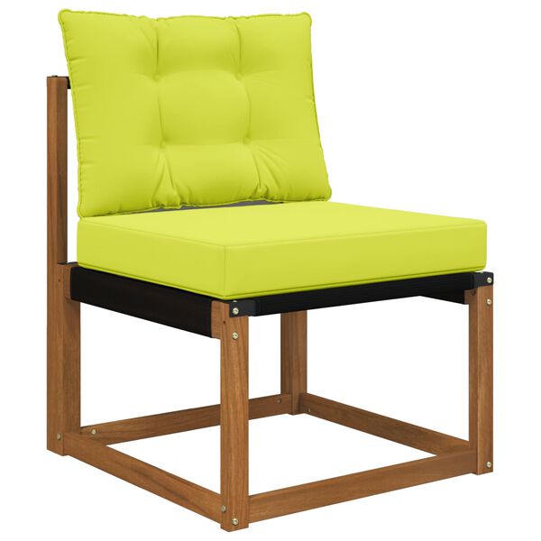 vidaXL &Mu;&alpha;&xi;&iota;&lambda;ά&rho;&iota; &Kappa;&alpha;&nu;&alpha;&pi;έ &Epsilon;&xi;&omega;&tau;&epsilon;&rho;&iota;&kappa;&omicron;ύ &Chi;ώ&rho;&omicron;&upsilon; 2 pcs &Pi;&rho;ά&sigma;&iota;&nu;&omicron; &Pi;&omicron;&lambda;&upsilon;&epsilon;&sigma;&tau;έ&rho;&alpha;&sigmaf;