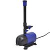 vidaXL &Alpha;&nu;&tau;&lambda;ί&alpha; &Sigma;&iota;&nu;&tau;&rho;&iota;&beta;&alpha;&nu;&iota;&omicron;ύ 50 W 2000 &Lambda;ί&tau;&rho;&alpha; / Ώ&rho;&alpha;