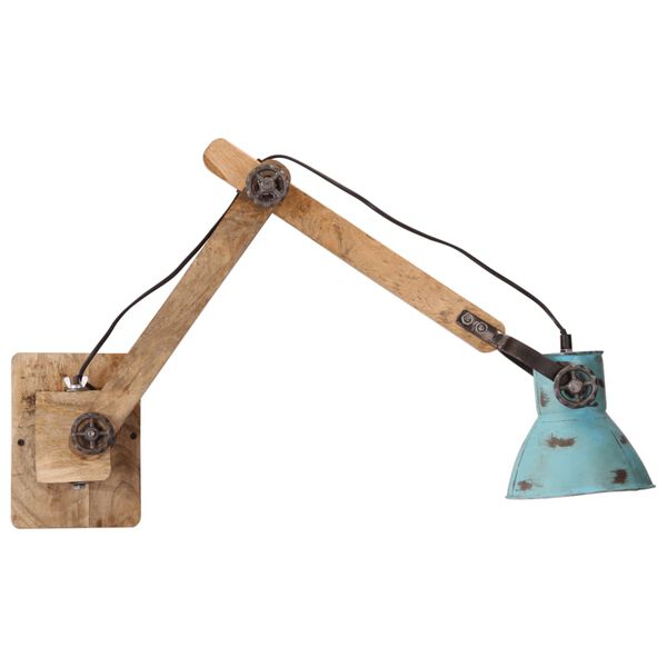 vidaXL &Phi;&omega;&tau;&iota;&sigma;&tau;&iota;&kappa;ό &Tau;&omicron;ί&chi;&omicron;&upsilon; 25 W &Alpha;&nu;&tau;&iota;&kappa;έ &Mu;&pi;&lambda;&epsilon; 96 x 15 x 20 &epsilon;&kappa;. &Epsilon;27