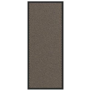 vidaXL Πατάκι Εισόδου Καφέ 60 x 150 εκ.