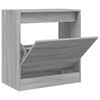 vidaXL &Pi;&alpha;&pi;&omicron;&upsilon;&tau;&sigma;&omicron;&theta;ή&kappa;&eta; &Gamma;&kappa;&rho;&iota; Sonoma 60x34x63,5 &epsilon;&kappa;. &alpha;&pi;ό &Epsilon;&pi;&epsilon;&xi;&epsilon;&rho;&gamma;. &Xi;ύ&lambda;&omicron;