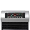 vidaXL Air Cooler Φορητό 120 W 385 μ³/ώρα 8 Λίτρων