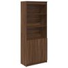 Brown_oak