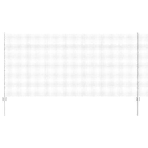 vidaXL &Tau;&epsilon;&nu;&tau;ώ&tau;&omicron; &mu;&epsilon; &sigma;&tau;ή&rho;&iota;&gamma;&mu;&alpha; &Alpha;&sigma;&eta;&mu;ί 1,2 x 50 m &Alpha;&tau;&sigma;ά&lambda;&iota;