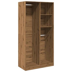 vidaXL &Nu;&tau;&omicron;&upsilon;&lambda;ά&pi;&alpha; &Alpha;&rho;&tau;&iota;&sigma;&iota;&alpha;&nu;ή &Delta;&rho;&upsilon;&sigmaf; 100x50x200 &epsilon;&kappa; &Epsilon;&pi;&epsilon;&xi;&epsilon;&rho;&gamma;&alpha;&sigma;&mu;έ&nu;&omicron; &Xi;ύ&lambda;&omicron;