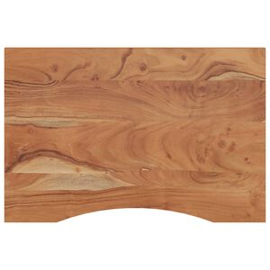 vidaXL &Epsilon;&pi;&iota;&phi;ά&nu;&epsilon;&iota;&alpha; &Gamma;&rho;&alpha;&phi;&epsilon;ί&omicron;&upsilon; &Omicron;&rho;&theta;&omicron;&gamma;ώ&nu;&iota;&alpha; 90x60x2,5 &epsilon;&kappa;. &Mu;&alpha;&sigma;ί&phi; &Xi;ύ&lambda;&omicron; &Alpha;&kappa;&alpha;&kappa;ί&alpha;&sigmaf;