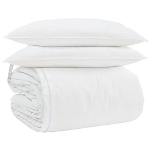vidaXL &Sigma;&epsilon;&tau; &Pi;&alpha;&pi;&lambda;&omega;&mu;ά&tau;&omega;&nu; &mu;&epsilon; &mu;&alpha;&xi;&iota;&lambda;ά&rho;&iota; 3 pcs &Lambda;&epsilon;&upsilon;&kappa;ό &Phi;&tau;έ&rho;&omicron;&sigmaf;