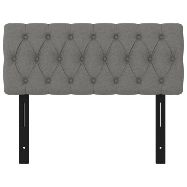 vidaXL &Kappa;&epsilon;&phi;&alpha;&lambda;ά&rho;&iota; &Kappa;&rho;&epsilon;&beta;&alpha;&tau;&iota;&omicron;ύ &Sigma;&kappa;&omicron;ύ&rho;&omicron; &Gamma;&kappa;&rho;&iota; 100x7x78/88 &epsilon;&kappa;. &Upsilon;&phi;&alpha;&sigma;&mu;ά&tau;&iota;&nu;&omicron; (US)