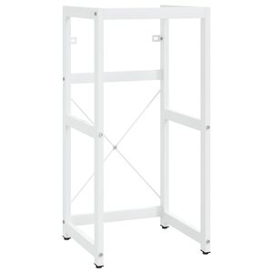 vidaXL Έ&pi;&iota;&pi;&lambda;&omicron; &Mu;&pi;ά&nu;&iota;&omicron;&upsilon; &Lambda;&epsilon;&upsilon;&kappa;ό 40 x 38 x 83 &epsilon;&kappa;. &Sigma;&iota;&delta;&epsilon;&rho;έ&nu;&iota;&omicron;