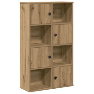 vidaXL &Beta;&iota;&beta;&lambda;&iota;&omicron;&theta;ή&kappa;&eta; &Alpha;&rho;&tau;&iota;&sigma;&iota;&alpha;&nu;ή &Delta;&rho;&upsilon;&sigmaf; 60x24x101,5 &epsilon;&kappa;. &Epsilon;&pi;&epsilon;&xi;. &Xi;ύ&lambda;&omicron;